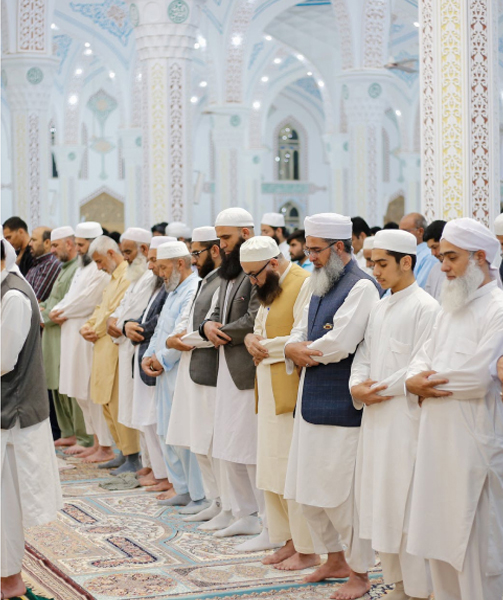 Learn Quran Online With Tajweed